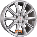 R STYLE WHEELS SR13